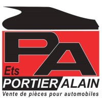 Alain Portier sprl logo - Similar company to Flex Mobiliers