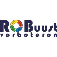 ROBuust verbeteren logo - Similar company to Qdive