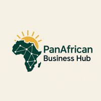 Pan African Business Hub logo - Similar company to Kilimofresh Connect Ltd