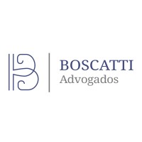 Boscatti Advogados logo - Similar company to Assistência Judiciária João Mendes