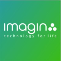 Imagin Equipamentos Médicos e Veterinários logo - Similar company to Versatech Equipamentos Médicos