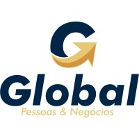 Global Pessoas & Negócios logo - Similar company to Byte Seridó Jr