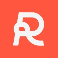 Rodeo logo - Similar company to Dija (Now Gopuff)