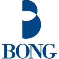 Bong Suomi Oy logo - Similar company to Mp Global Packaging Division