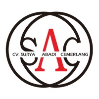 CV. SURYA ABADI CEMERLANG logo - Similar company to Pyraport