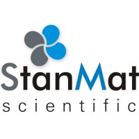 StanMat Scientific logo - Similar company to Fortis Technologies