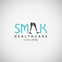 SMAK Healthcare (Group) logo - Similar company to Rashed Group