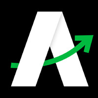 AdvertAmaze logo - Similar company to Creativescale.Io