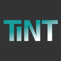 TINT Gallery logo - Similar company to Optical Underground