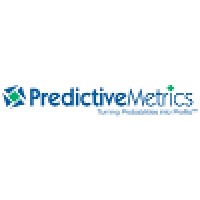 Predictivemetrics, Inc.