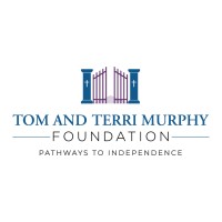 Tom and Terri Murphy Foundation logo - Similar company to Innovation Moon