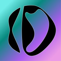 Iridescent logo - Similar company to Résonance Communication