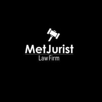 MetJurist Law Firm logo - Similar company to Adhikari Ipc