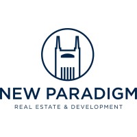 New Paradigm Real Estate & Development logo - Similar company to Martin'S Bar-B-Que Joint
