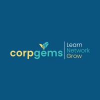 CORPGEMS logo - Similar company to Tacit Scribes