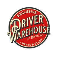 Driver Warehouse logo - Similar company to Jobseekers