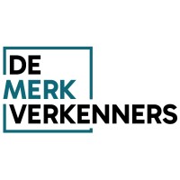 De Merkverkenners logo - Similar company to Dropouts