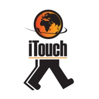 iTouch logo - Similar company to Panacea Mobile
