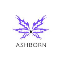 AshbornDesign logo - Similar company to Seobynight