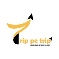 Trip pe Trip logo - Similar company to Gogreen-Micro : Farmers Micro-Marketplace In Gogreen Warehouse