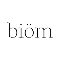biom logo - Similar company to Nupath