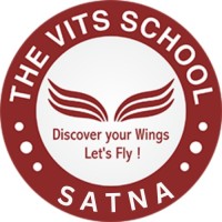 THE VITS SCHOOL SATNA logo - Similar company to Vits College Satna