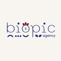 BIOPIC AGENCY logo - Similar company to Escapadd