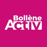 Bollène Activ' logo - Similar company to Midi Miroiterie