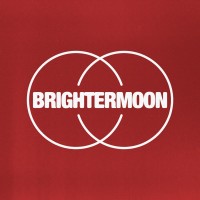 BRIGHTERMOON logo - Similar company to Sbusiness Audiovisual Production Company