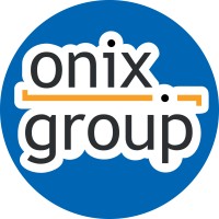 Onix Group logo - Similar company to Grameen Nippon