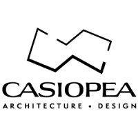 Casiopea Group logo - Similar company to Architektonický Ateliér Radan Hubička