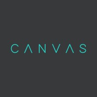 CANVAS logo - Similar company to Canvas
