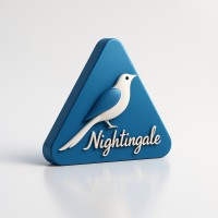 Nightingale Nursing Management logo - Similar company to Unifaa