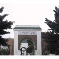 Lycée Moulay Youssef logo - Similar company to Dconfort Design