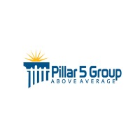 PILLAR 5 GROUP logo - Similar company to Black Elegance Group