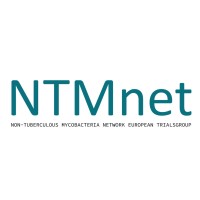 NTMnet logo - Similar company to European Society Of Mycobacteriology