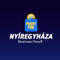 PROFIT PUB / NYÍREGYHÁZA logo - Similar company to Debrecen Business Service Centers Roundtable