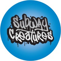 SubwayCreatures logo - Similar company to Alūr Global