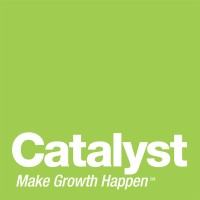 Catalyst Strategies logo - Similar company to Resource Stack Inc