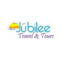 Jubilee Travel & Tours. logo - Similar company to Adansi Travels Ltd