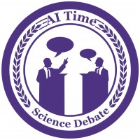 AI TIME logo - Similar company to Btouch |  Brighter Australia
