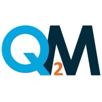 Q2M Ltd logo - Similar company to Ananas Group Ltd