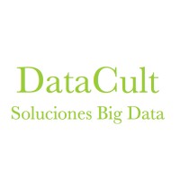Datacult logo - Similar company to Dataculture