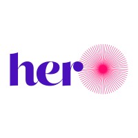 Her Circle Official logo - Similar company to Timestream