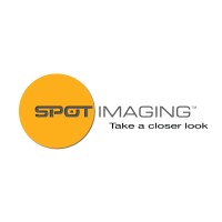 SPOT Imaging logo - Similar company to Promicra, S.R.O.
