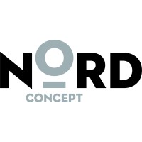 Nordconcept AS logo - Similar company to Moca