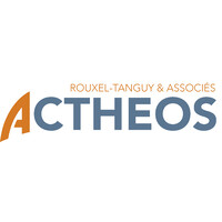 ACTHEOS ROUXEL-TANGUY & ASSOCIÉS logo - Similar company to Cabinet Sommets