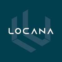 Construtora Locana logo - Similar company to Construtora Vicasa