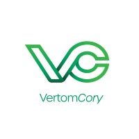VertomCory logo - Similar company to Vertom Group