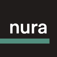 Nura Teethcare logo - Similar company to Roam